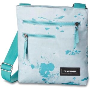 🩵 Dakine - Jo Jo Crossbody Satchel Bag